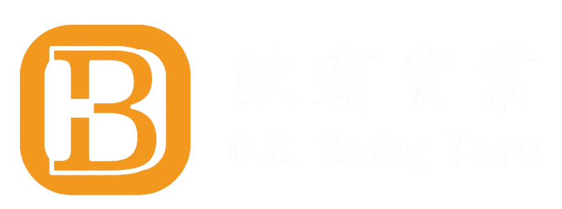 O. B. Racing Team 